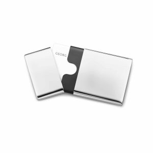 GJ Home Cube Business card holder