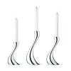 GJ Home Cobra candleholder