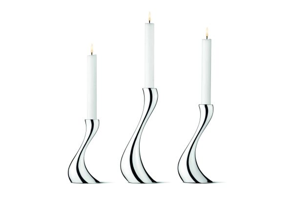 GJ Home Cobra candleholder