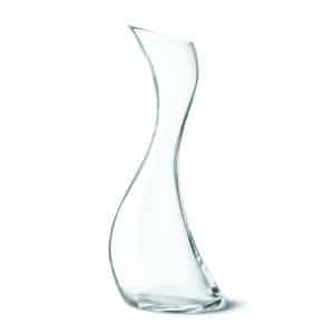 GJ Home Cobra Carafe Glass
