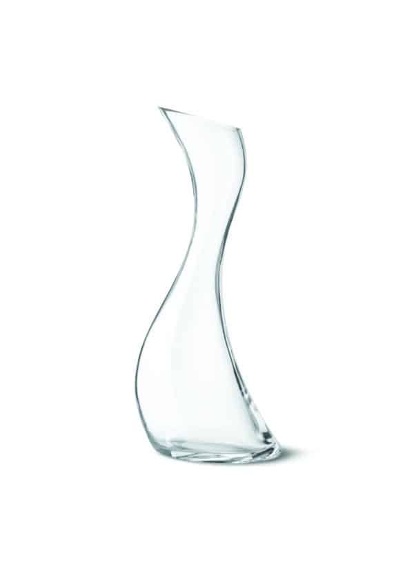 GJ Home Cobra Carafe Glass