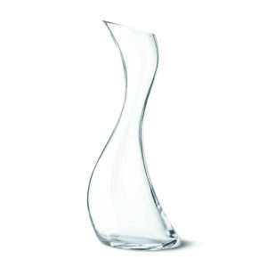 GJ Home Cobra Carafe Glass
