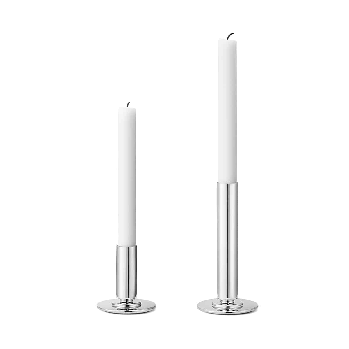 GJ Home Manhattan Candleholder