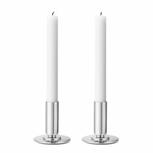 GJ Home Manhattan Candleholder