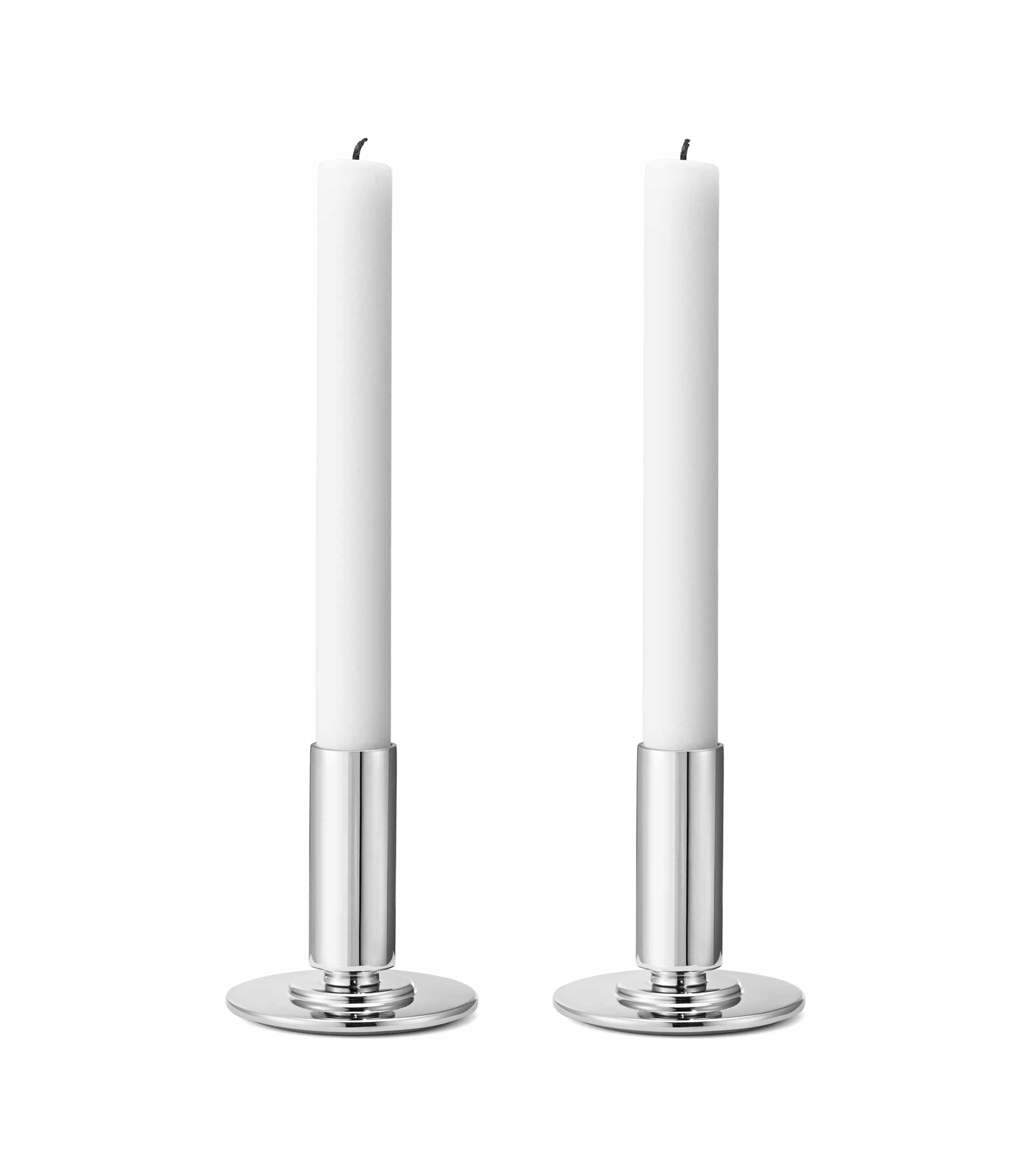 GJ Home Manhattan Candleholder