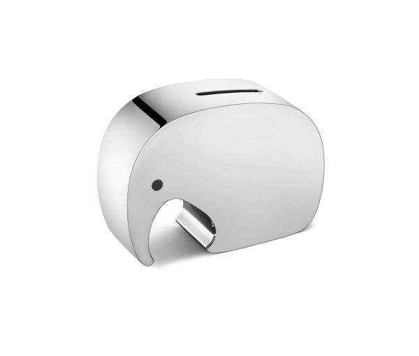 GJ Home Miniphant Stainless Steel