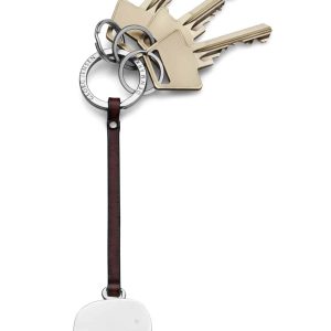 GJ Home Elephant Keyring