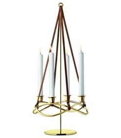 GJ Home Season Extension Candleholder