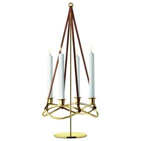 GJ Home Season Extension Candleholder