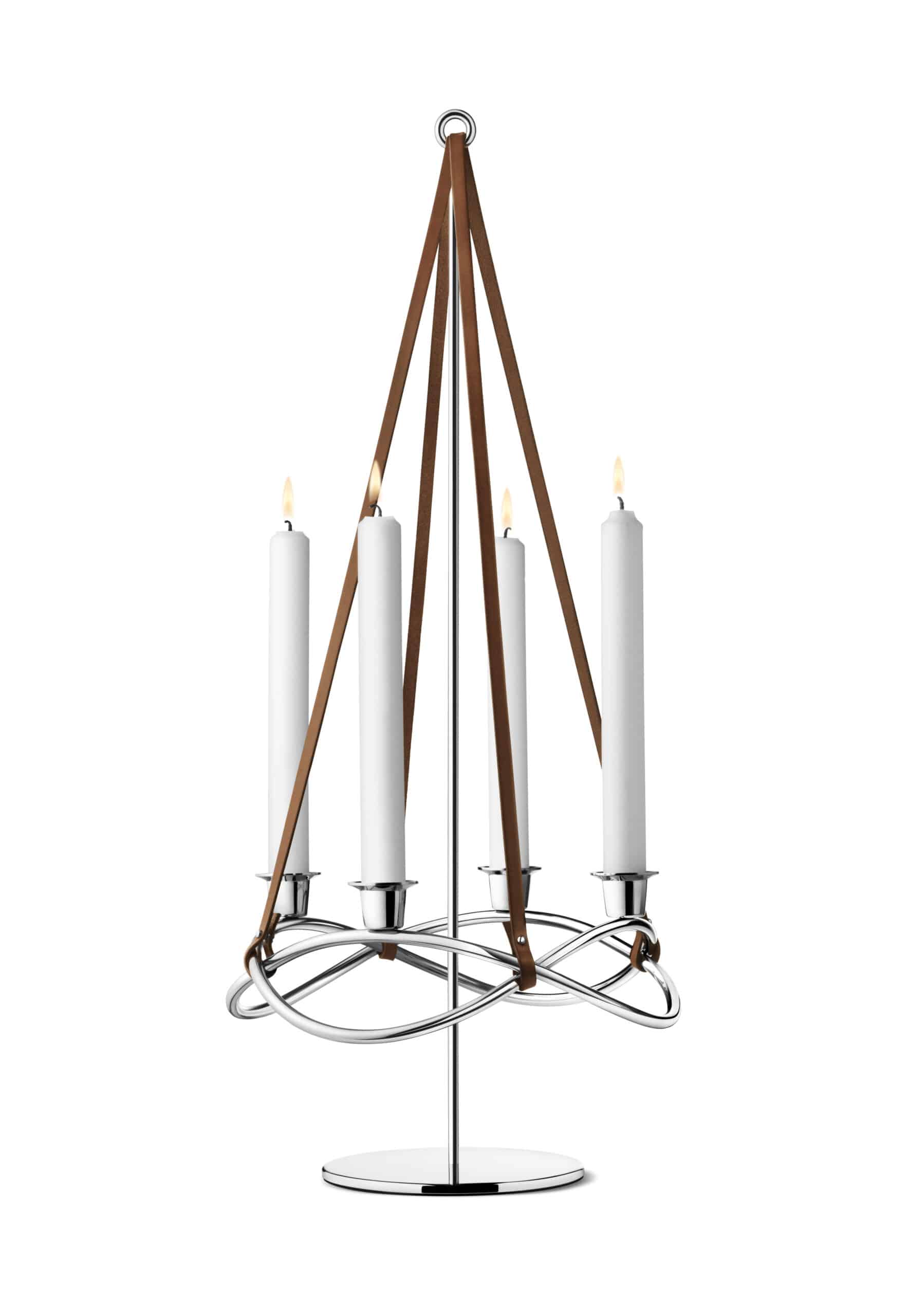 GJ Home Season Extension Candleholder