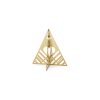 GJ Table Tree Gold
