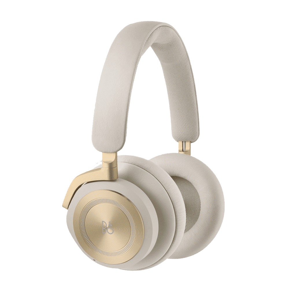 B&O หูฟัง Beoplay HX Gold Tone