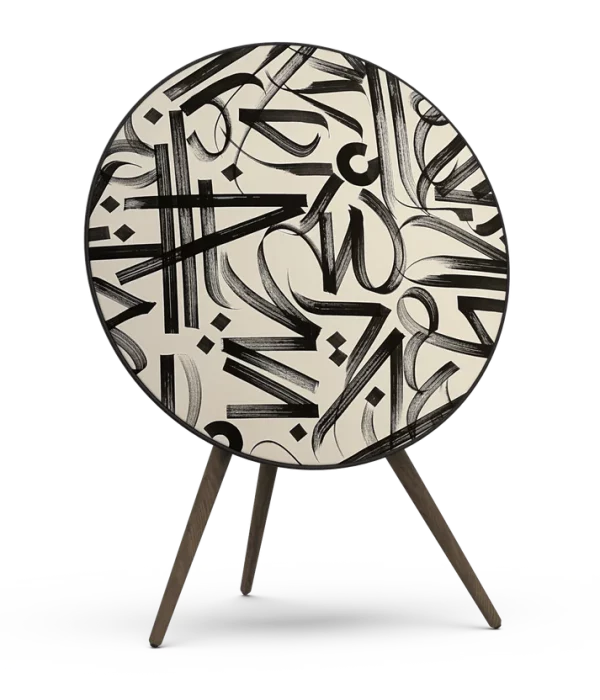Skiniplay Beoplay A9 Kate Paul Covers Boonlapo