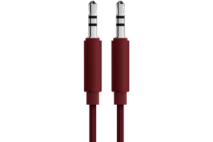 Lunar Red
