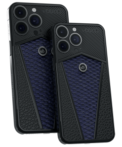 Apple iPhone - CAVIAR Ice Vodka
