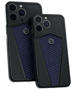 Apple iPhone - CAVIAR Ice Vodka
