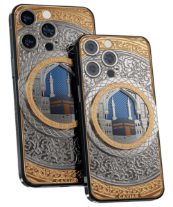 Apple iPhone - CAVIAR Credo Kaaba