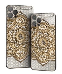 Apple iPhone - CAVIAR Credo OM