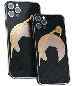Apple iPhone - CAVIAR Excellence Musk