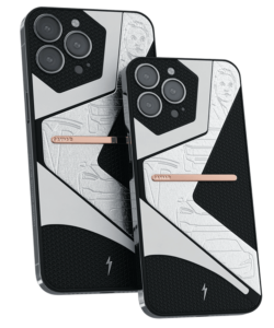 Apple iPhone - CAVIAR Excellence Tesla Electro