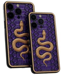 Apple iPhone - CAVIAR Feelings Temptation
