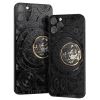 Apple iPhone - CAVIAR Grand Complications Skeleton Black