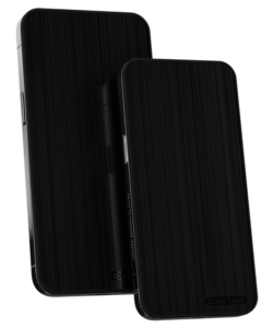 Apple iPhone - CAVIAR Stealth Black