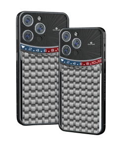 Apple iPhone - CAVIAR Two Kings Pepsi