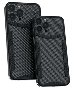 Apple iPhone - CAVIAR Victory Carbon