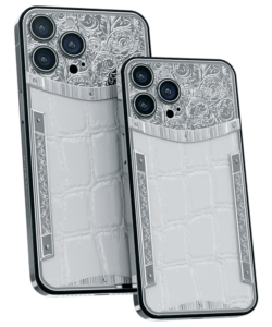 Apple iPhone - CAVIAR Victory Elegance