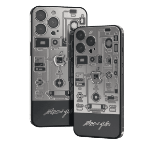 Apple iPhone - CAVIAR Visionaries iPhone 2G