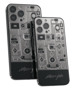 Apple iPhone - CAVIAR Visionaries iPhone 2G