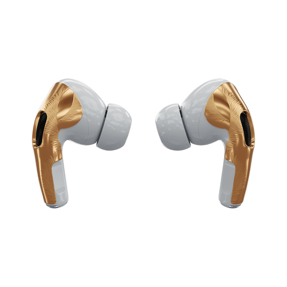 Apple iPod Pro - CAVIAR Wonders Folio