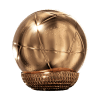 Golden Ball - CAVIAR World Cup Qatar 2022