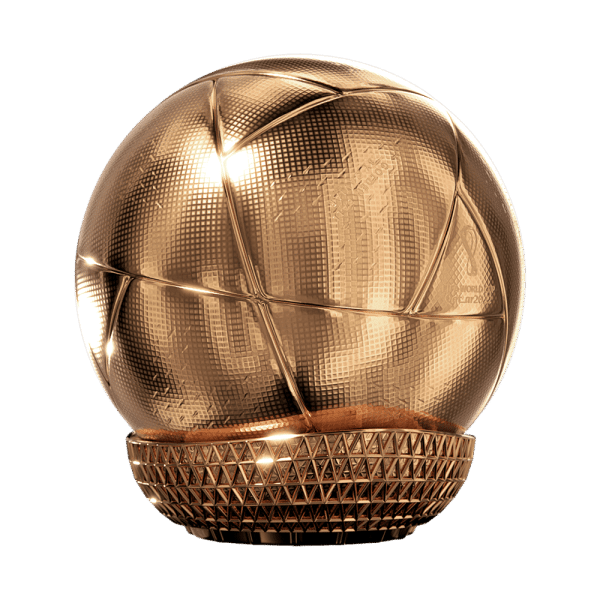 Golden Ball - CAVIAR World Cup Qatar 2022