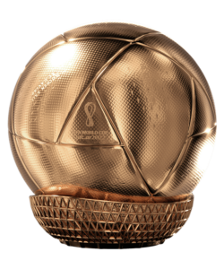 Golden Ball - CAVIAR World Cup Qatar 2022