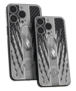 Apple iPhone - CAVIAR World Cup Qatar 2022 The Iconic