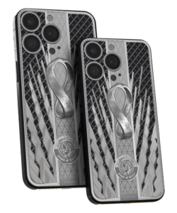 Apple iPhone - CAVIAR World Cup Qatar 2022 The Iconic