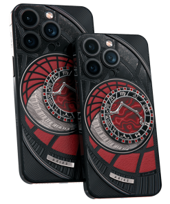 Apple iPhone - CAVIAR Zodiac Aries