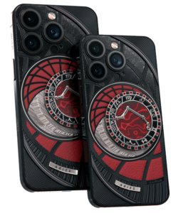 Apple iPhone - CAVIAR Zodiac Aries