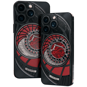 Apple iPhone - CAVIAR Zodiac Aries