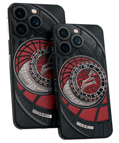 Apple iPhone - CAVIAR Zodiac Leo