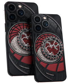 Apple iPhone - CAVIAR Zodiac Sagittarius