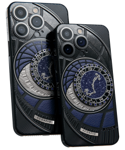 Apple iPhone - CAVIAR Zodiac Scorpio