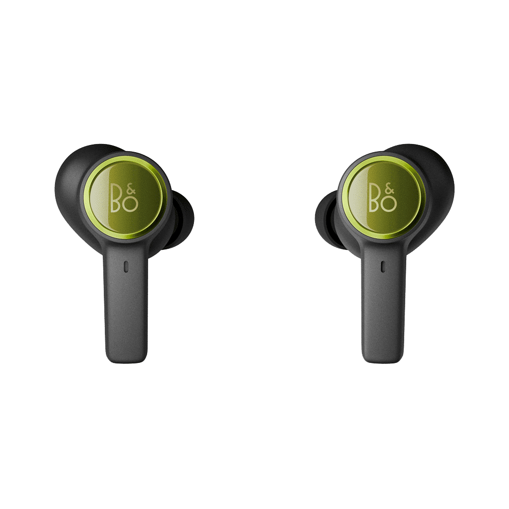 B&O - หูฟัง Beoplay EX - Atelier Editions