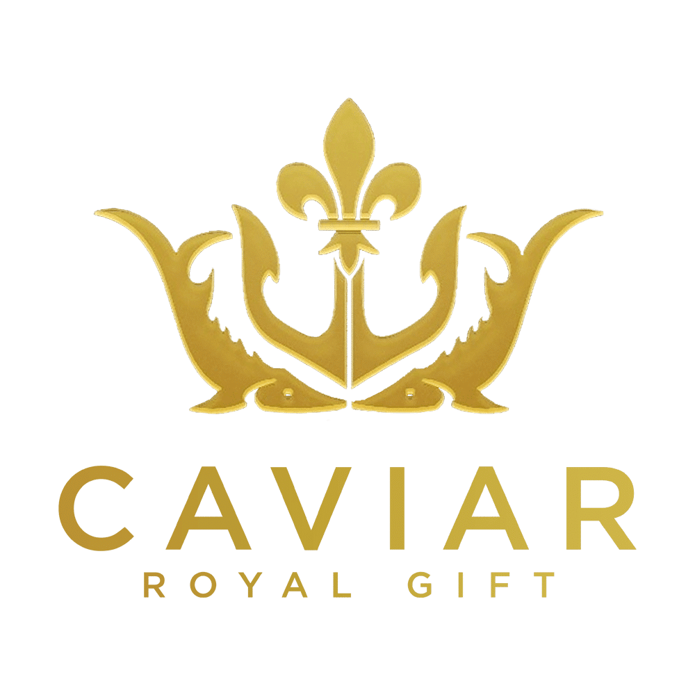 CAVIAR LOGO