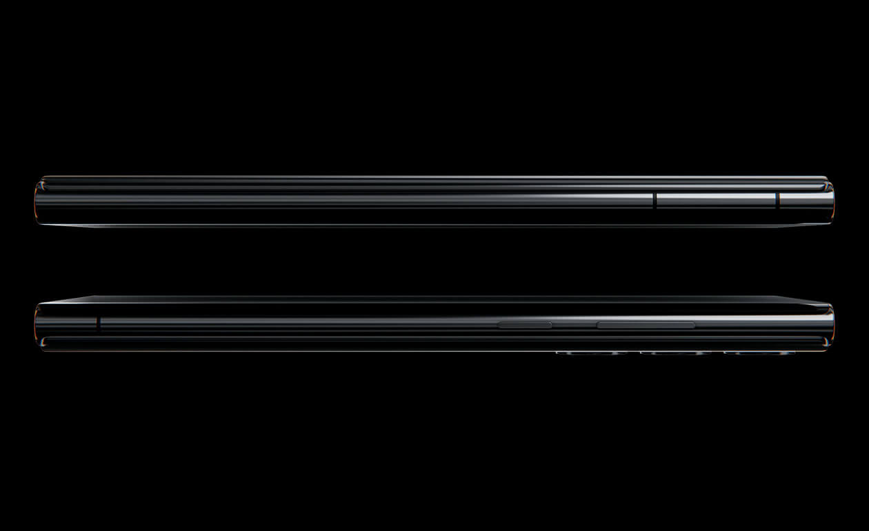 Samsung Galaxy S23 Ultra - CAVIAR Rage