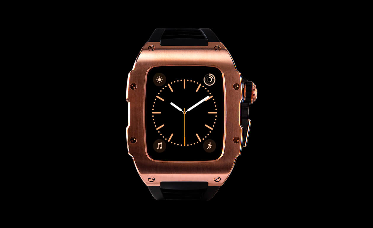 Apple Watch Supreme-Glory
