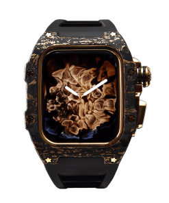 Apple watch case extreme impulse