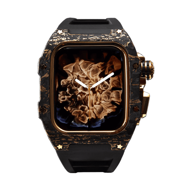 Apple watch case extreme impulse